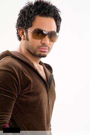 tamer hosny