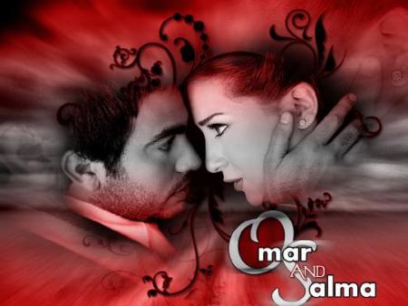 tamer hosny and mai ezedin