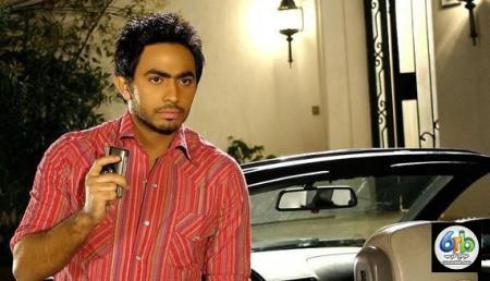 tamer hosny 