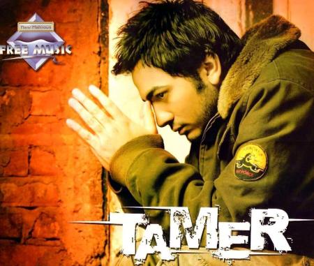 tamer