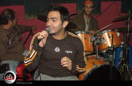 tamer hosny