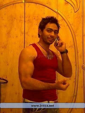 tamer  hosny 