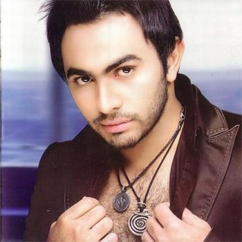 tamer hosny