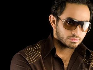 tamer hosny 